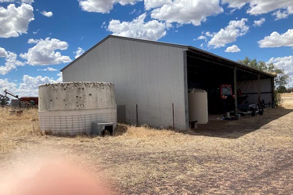 Nurcoung property for lease with Bill Ower Real Estate