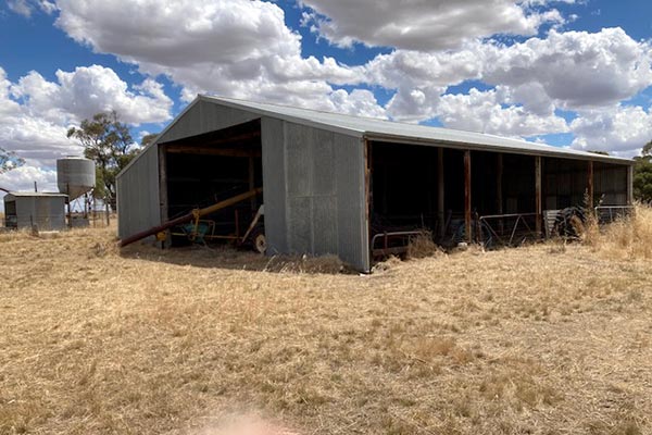 Nurcoung property for lease with Bill Ower Real Estate