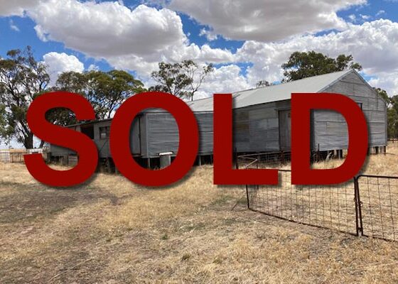 Nurcoung property for lease with Bill Ower Real Estate