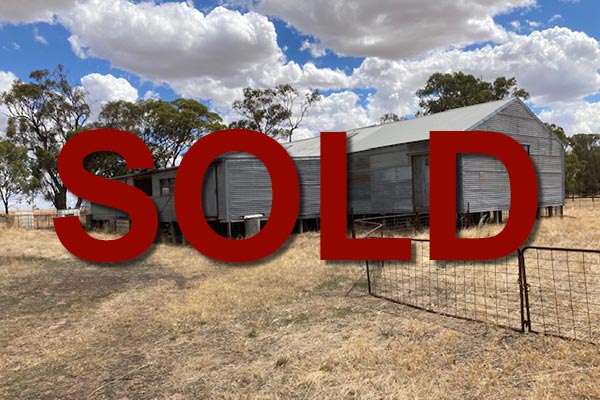 Nurcoung property for lease with Bill Ower Real Estate
